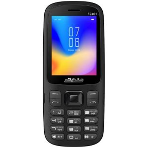 گوشی جی ال ایکس  F2401