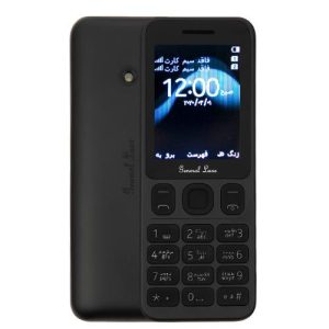 گوشی جنرال لوکس مدل 125